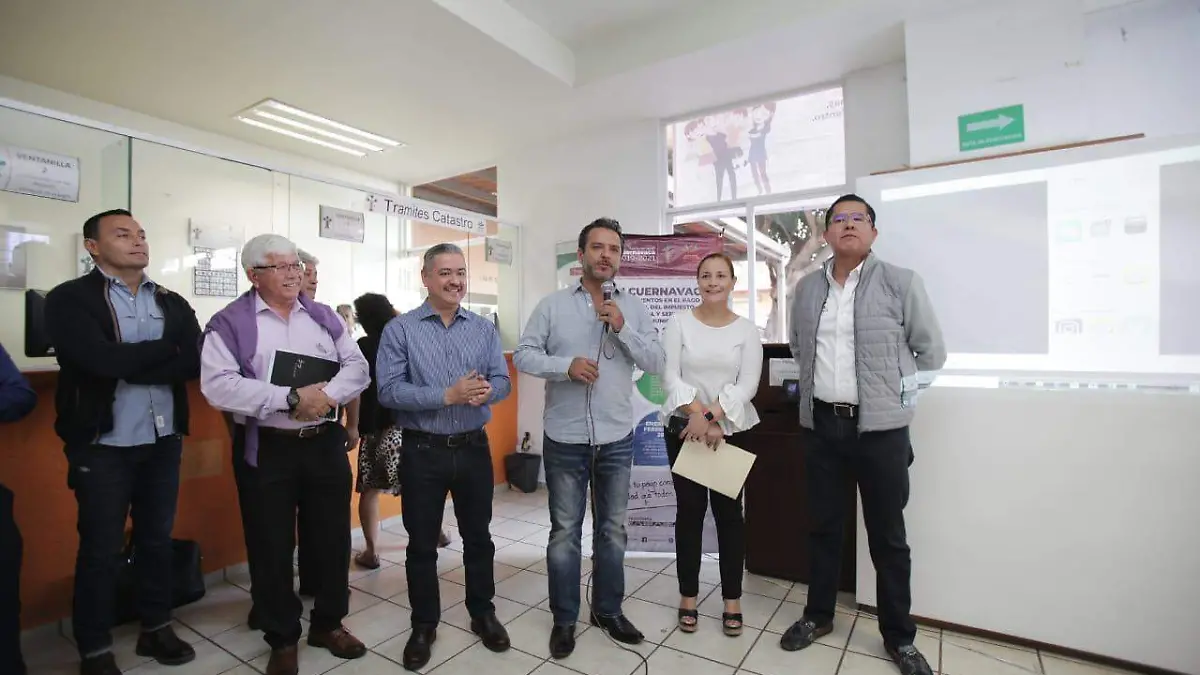 Gobierno Digital
